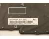 Lenovo NB_KYB FRU COMO NM LTN KB-BL BK US für Lenovo ThinkPad E580 (20KS/20KT)