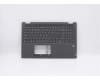 Lenovo COVER Upper Case ASM_US BL FP W81X3GY für Lenovo IdeaPad Flex 5-15IIL05 (81X3)