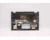 Lenovo COVER Upper Case ASM_UK W 82HU NFNB PG für Lenovo IdeaPad Flex 5-14ALC05 (82HU)