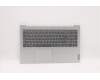 Lenovo COVER Upper Case ASM_ENG L82LX NFPCG für Lenovo IdeaPad 1 5IJL7 (82LX/82QH)