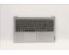 Lenovo COVER Upper Case ASM_SLV L82R4 NFPCG für Lenovo IdeaPad 1-15ALC7 (82R4)