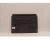 Lenovo COVER Upper Case ASM_CZE/SLK WT82TQ BLSG für Lenovo IdeaPad Duet 5 12IRU8 (83B3)