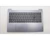 Lenovo COVER Upper Case ASM_POR L82XB AG NBL für Lenovo IdeaPad Slim 3 15IAN8 (82XB)