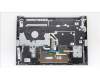 Lenovo COVER UpCase_EUROENG C82XD NFP CG BL AL für Lenovo IdeaPad Slim 5 14ABR8 (82XE)