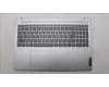 Lenovo COVER UpCase_BUL C82XF NFP CG BL ALDF für Lenovo IdeaPad Slim 5 16IAH8 (83BG)