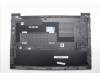 Lenovo COVER FRU LE622_D_COVER_AL w/SCREW für Lenovo ThinkPad E16 G2 (21M5)