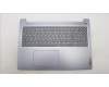 Lenovo COVER UpperCaseASM_CZE/SLKL83ESFPAGBL für Lenovo IdeaPad Slim 3-16IAH8 (83ES)