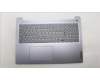 Lenovo COVER Upper Case ASM_NORDIC L 83ESFPAGBL für Lenovo IdeaPad Slim 3-16IAH8 (83ES)