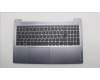 Lenovo COVER Upper Case ASM_SPA L 83EMAG NBL für Lenovo IdeaPad Slim 3-15IRH8 (83EM)