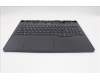 Lenovo COVER Upper Case ASM_EUROENG L 83F5EBRGB für Lenovo Legion Pro 7 Gen 10 (83F5)