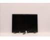 5M11D12263 Lenovo MECH_ASM 13.0" 2160x1350,RGB,MIC,BK,INX