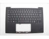 Lenovo MECH_ASM GRP_KBD_BZL_BEL_WL_DB_LTN für Lenovo ThinkPad X1 Gen 12 (21KC/21KD)