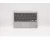Lenovo COVER UpperCaseASM B UK_NFP_PG W/UK für Lenovo Chromebook C340-11 (81TA)