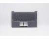Lenovo COVER Upper Case ASM_US Q82A2 GY für Lenovo Yoga Slim 7-14ARE05 (82A2)