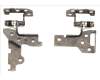 Acer Scharnier Links für Acer TravelMate P4 16 (TMP416-54T)