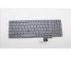 Lenovo NB_KYB CS22 P16 GR-BL,LTN,ARA für Lenovo ThinkPad P16 Gen 1 (21D6/21D7)