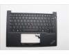 LENOVO MECH_ASM FRU GER BL (CHY) UK BK für Lenovo ThinkPad E14 Gen 6 (21M3/21M4)