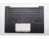 Lenovo MECH_ASM GRP_KBD_BZL_ILD_WW_DB_LTN für Lenovo ThinkPad X1 Carbon Gen 13 (21NS/21NT)