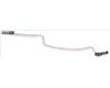 Acer Mikrofon Flachbandkabel für Acer TravelMate P4 16 (TMP416-54T)