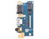 Acer PLATINE E/A für Acer TravelMate P4 16 (TMP416-54T)