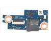 Acer LED Platine für Acer TravelMate P4 16 (TMP416-54T)