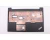 Lenovo COVER FRU EE580_C cover SUB_ASSY_BK,CQ für Lenovo ThinkPad E580 (20KS/20KT)