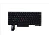 Lenovo NB_KYB FRU COMO FL SRX KB BK GR für Lenovo ThinkPad E480 (20KQ/20KN)