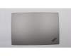 Lenovo COVER COVER,A-Cover,FHD,HD CAM,SLV für Lenovo ThinkPad T480s (20L7/20L8)
