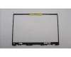 5B30S19119 Lenovo BEZEL LCD Bezel C 82XF IR