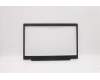 Lenovo BEZEL vPHP5B0_B_COVER_UHD_SUB_ASSY für Lenovo P15v Gen 2 (21A9/21AA)