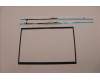Lenovo BEZEL FRU BEZEL T16G1_B_SHEET_RGB_ASSY für Lenovo ThinkPad T16 G1 (21CH)