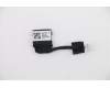 Lenovo CABLE DC-IN Cable Q 82AB für Lenovo Yoga Slim 7-15IMH05 (82AB)