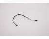 Lenovo CABLE Fru290mmSATA 1 latch L_angle_TCO8 für Lenovo ThinkCentre neo 50t Gen 6 (13BB)