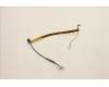 Lenovo CABLE FRU IR&RGB Camera H-CONN SET M/B für Lenovo ThinkPad T14 Gen 4 (21K3/21K4)