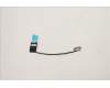 Lenovo CABLE FRU LCD CABLE M/B-LCLW EDP Cable für Lenovo ThinkPad P16s Gen 1 (21CK/21CL)