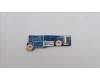 Lenovo CARDPOP FRU Power board Talos-2 für Lenovo ThinkPad L15 Gen 4 (21H8/21H7)
