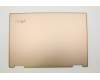 Lenovo COVER LCD Cover C 80X6 Copper für Lenovo Yoga 720-13IKB (81C3)