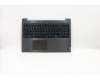 Lenovo COVER Upper Case ASM_US L 81LK BL für Lenovo IdeaPad L340-15IRH (81LK)