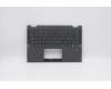 Lenovo COVER Upper Case ASM_PO BL FP W81X1GY für Lenovo IdeaPad Flex 5-14ARE05 (82DF)
