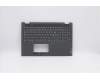 Lenovo COVER Upper Case ASM_SW NBL NFP W81X3GY für Lenovo IdeaPad Flex 5-15IIL05 (81X3)
