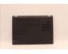 Lenovo COVER FRU P14SG3_D_COVER_UMA_WW_ASSY_BK für Lenovo ThinkPad P14s G3 (21AK/21AL)