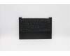 Lenovo COVER Upper Case ASM_GRE L 82BGSDB für Lenovo Yoga 9-14ITL5 (82BG)