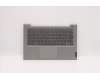 Lenovo Gehäuseoberseite Baugruppe, Französisch C 20VD MGBL für Lenovo ThinkBook 14 G2 ITL (20VD)