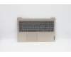 Lenovo COVER UpperCaseASM_CZE/SLKL82H8NFPSDBL für Lenovo IdeaPad 3-15ADA6 (82KR)