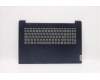 Lenovo COVER Upper Case ASM_UKE L82H9 NFPA/BUMA für Lenovo IdeaPad 3-17ITL6 (82H9)