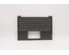 Lenovo COVER Upper Case ASM_UKE H 82CY IG für Lenovo Yoga Slim 7-13ACN05 (82CY)