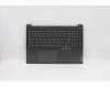 Lenovo COVER Upper Case ASM_ENG H82L5 STO DIS für Lenovo IdeaPad Creator 5-16ACH6 (82L6)
