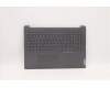 Lenovo COVER Upper Case ASM_UKE H82L9STO für Lenovo IdeaPad 5 Pro-16IHU6 (82L9)