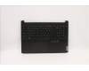 Lenovo COVER Upper Case ASM_EURO ENG C 82K1 für Lenovo IdeaPad Gaming 3 15IHU6 (82K1/82MG)