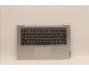 Lenovo COVER UpperCaseASM_CZE/SLK C82R0 NFP CG für Lenovo IdeaPad 1 14ADA7 (82R0)